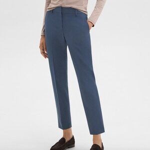 Theory Good Wool Treeca Pant
